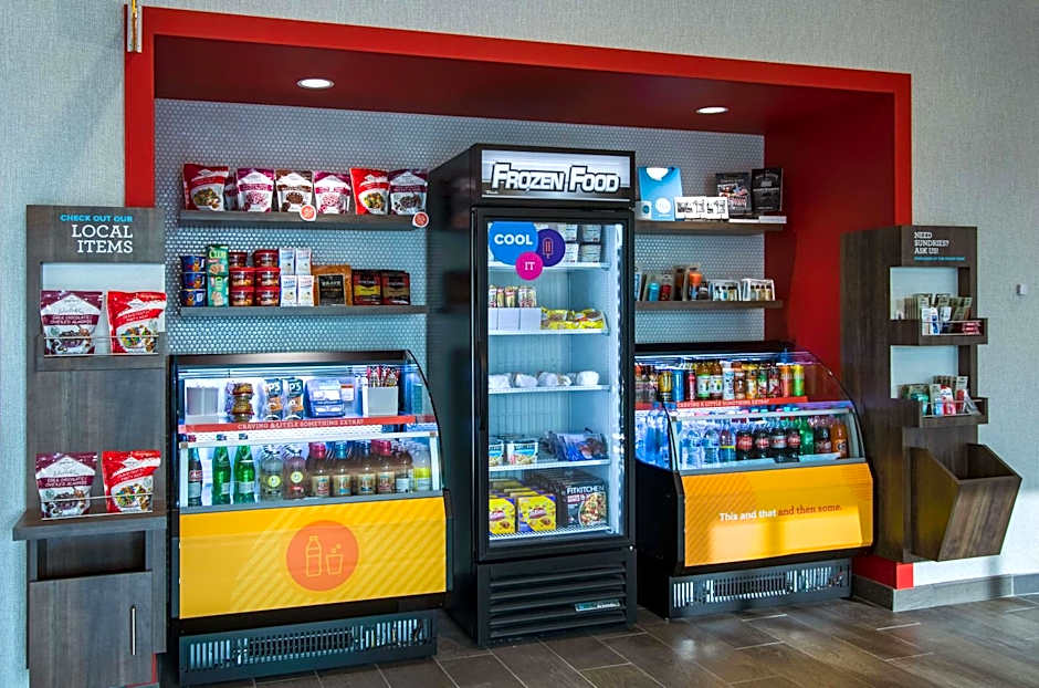 Tru by Hilton Grove City Columbus, OH