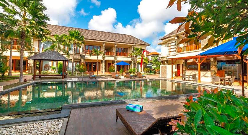 Vidi Boutique Hotel