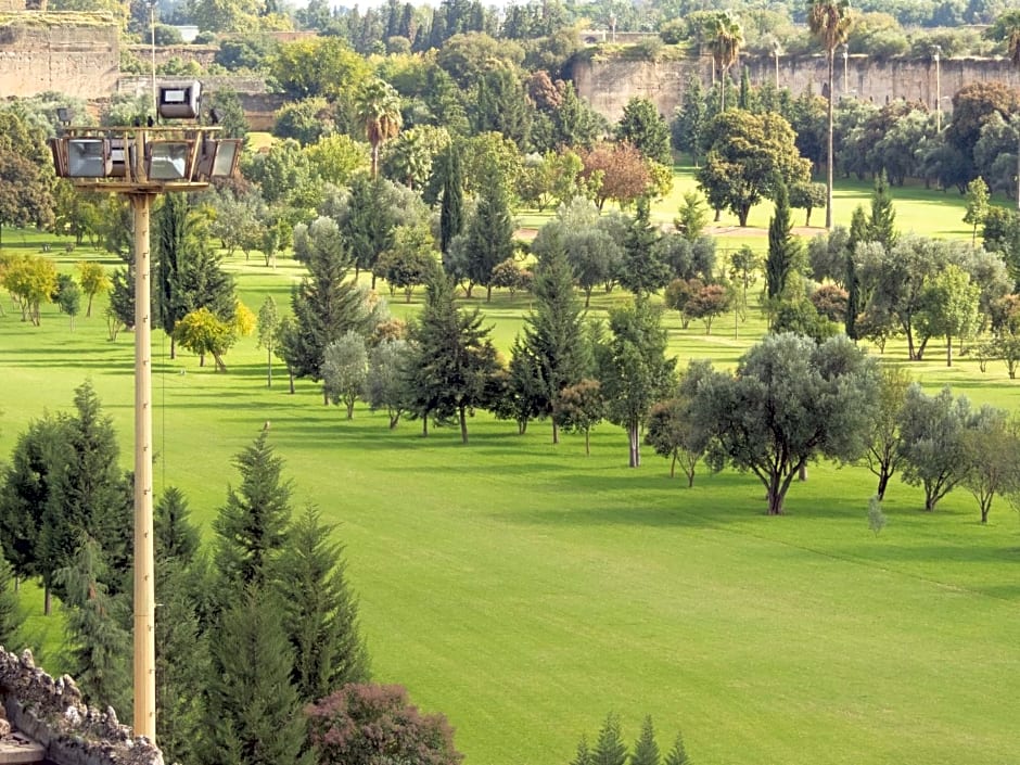 Riad Golf Stinia 1