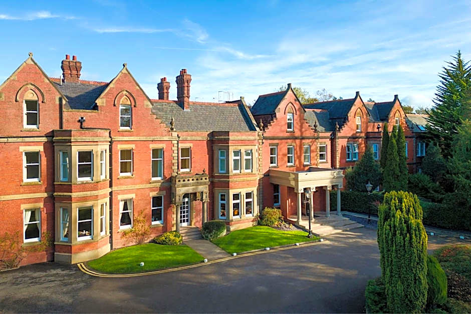 Delta Hotels by Marriott Preston