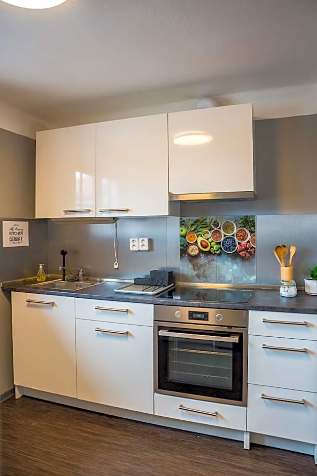 Hostel Little Quarter