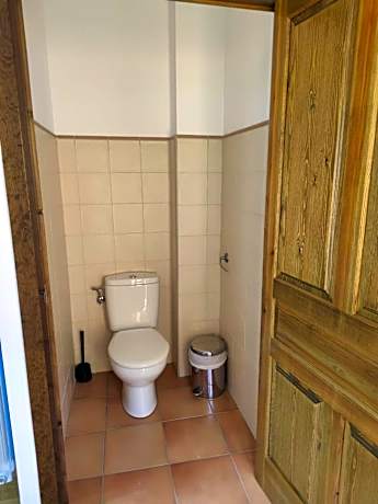 Quadruple Room with Private Bathroom