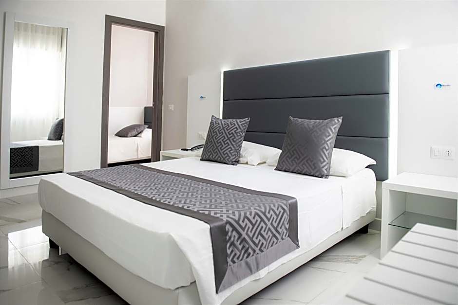 Hotel Blu