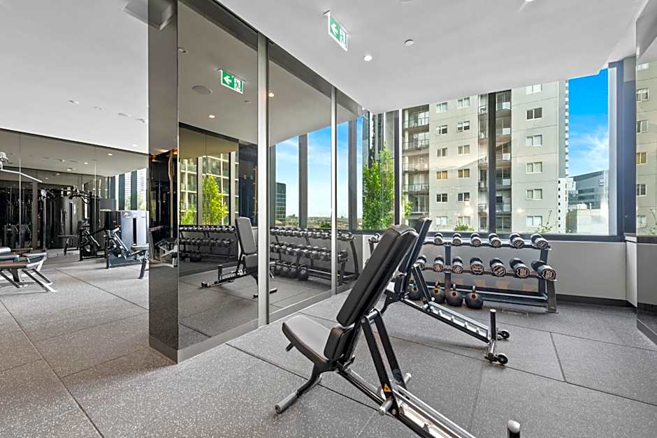 Aspire Melbourne - Official