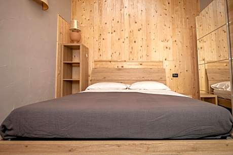 Agriturismo La Cascina B&B