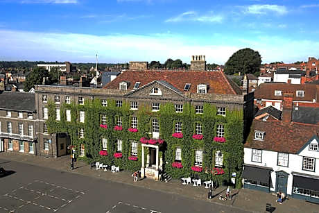 Angel Hotel