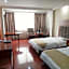 GreenTree Inn Taizhou Tiantai Bus Station Express Hotel