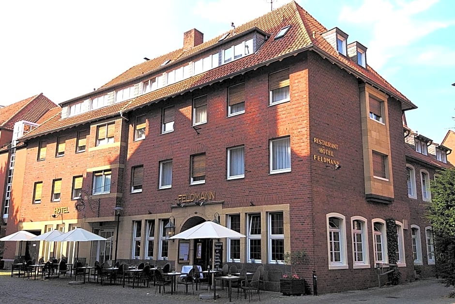 Hotel Feldmann