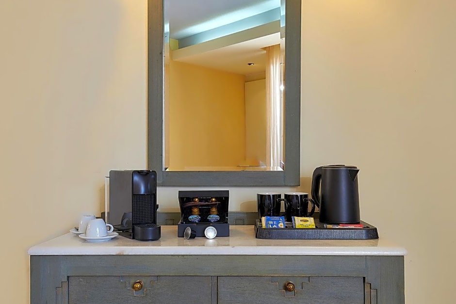 Hotel Sissi Bay & Spa