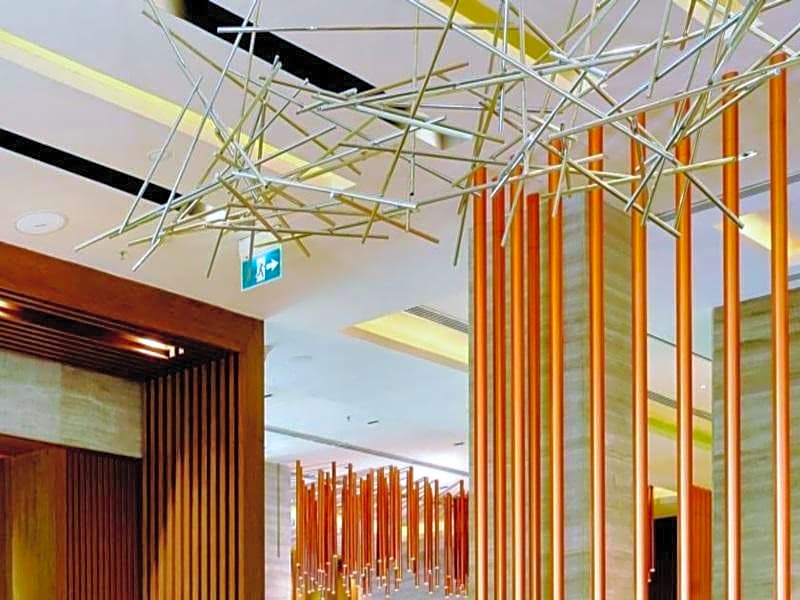 Welcomhotel by ITC Hotels, Richmond Road, Bengaluru