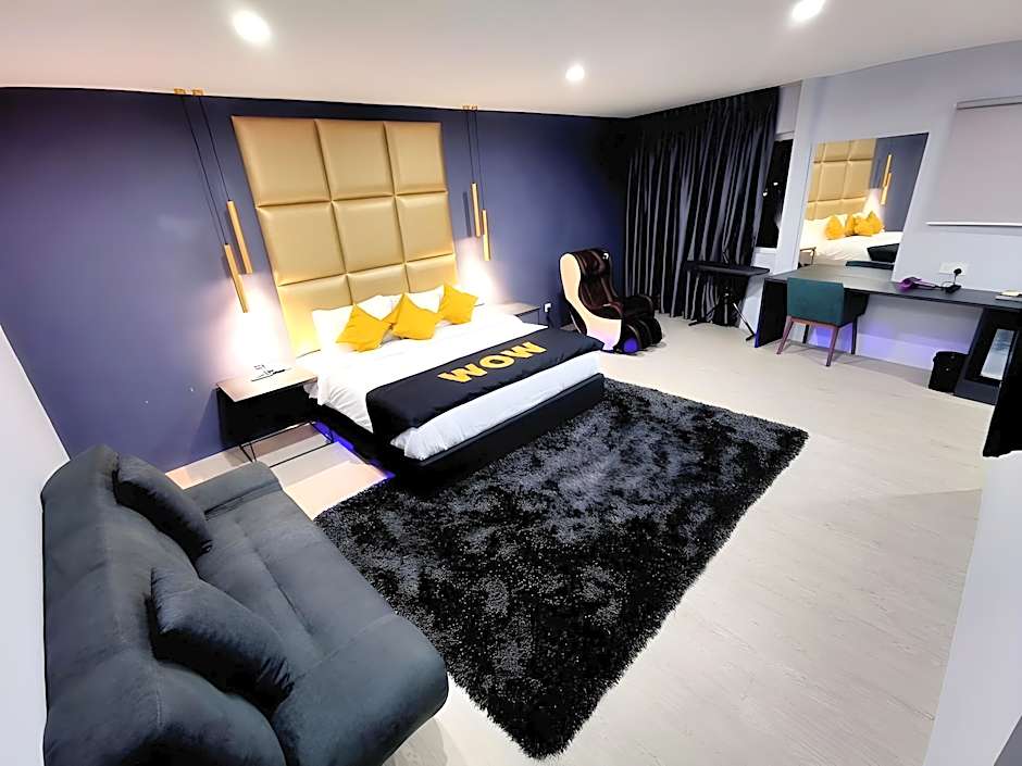 WOW Hotel Penang