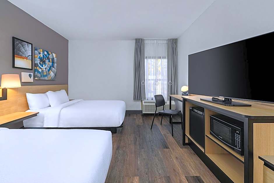 City Express by Marriott Yulee