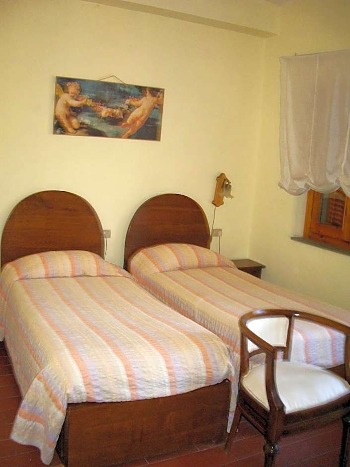 Albergo Villa Sorriso