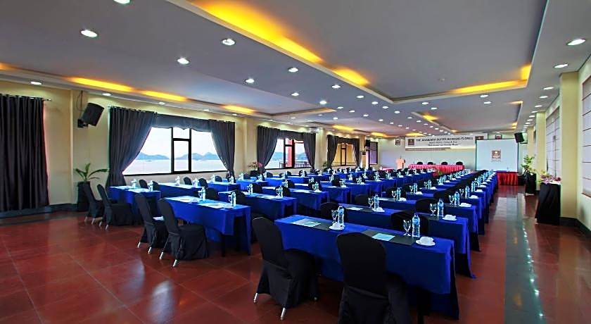 The Jayakarta Suite Komodo Flores