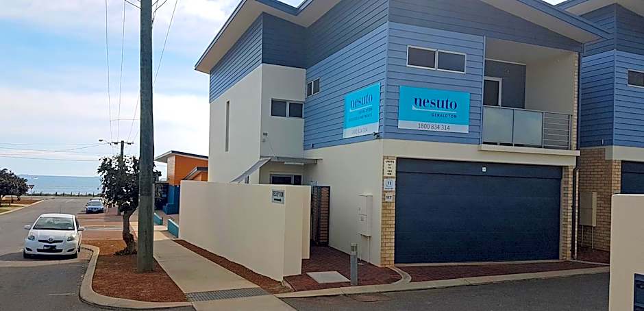 Nesuto Geraldton
