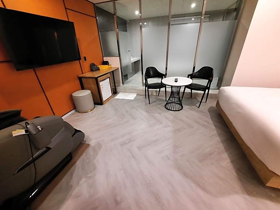 Rein Hotel Busan Yeonsan