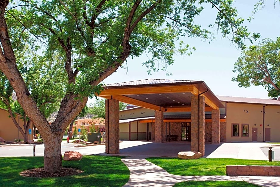 La Quinta by Wyndham at Zion Park/Springdale