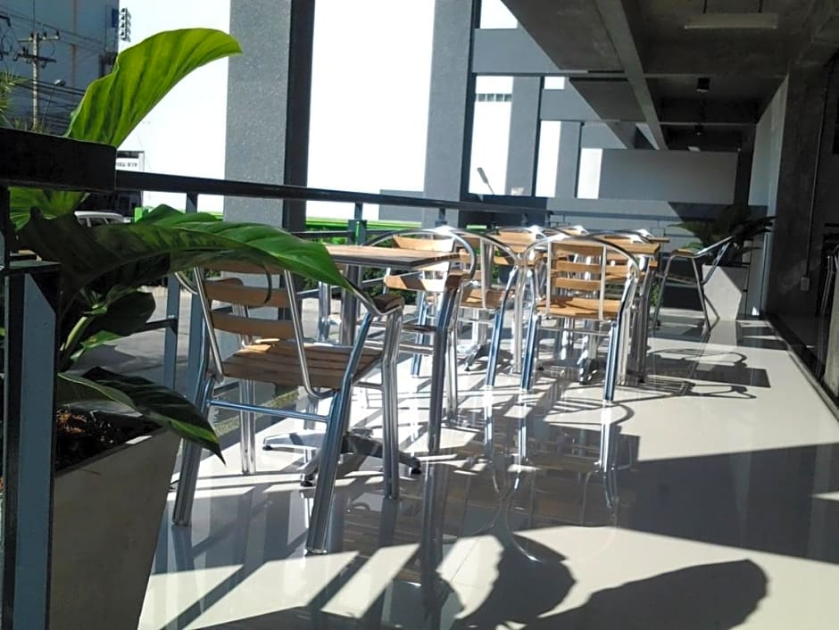 Eco Inn Lite Ubon Ratchathani