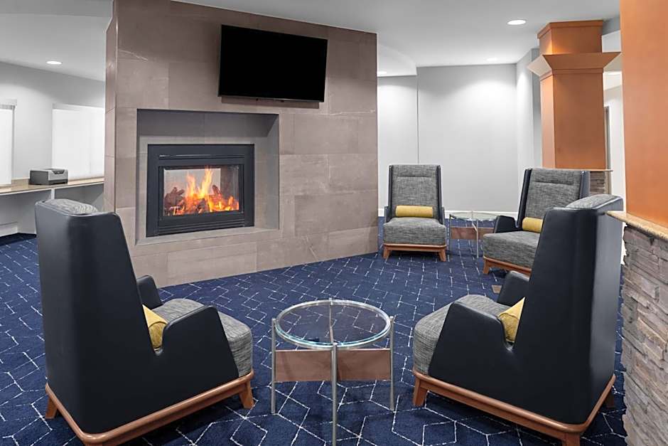 Courtyard by Marriott Phoenix West/Avondale