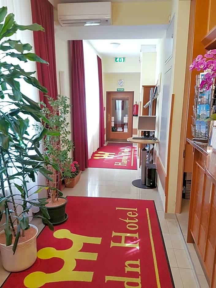 Hotel Haydn