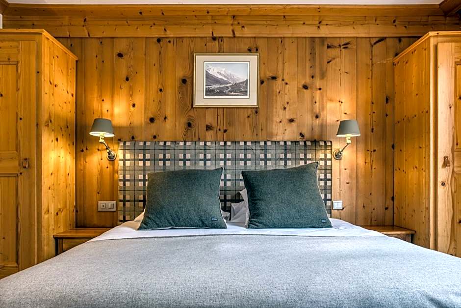 Auberge du Bois Prin