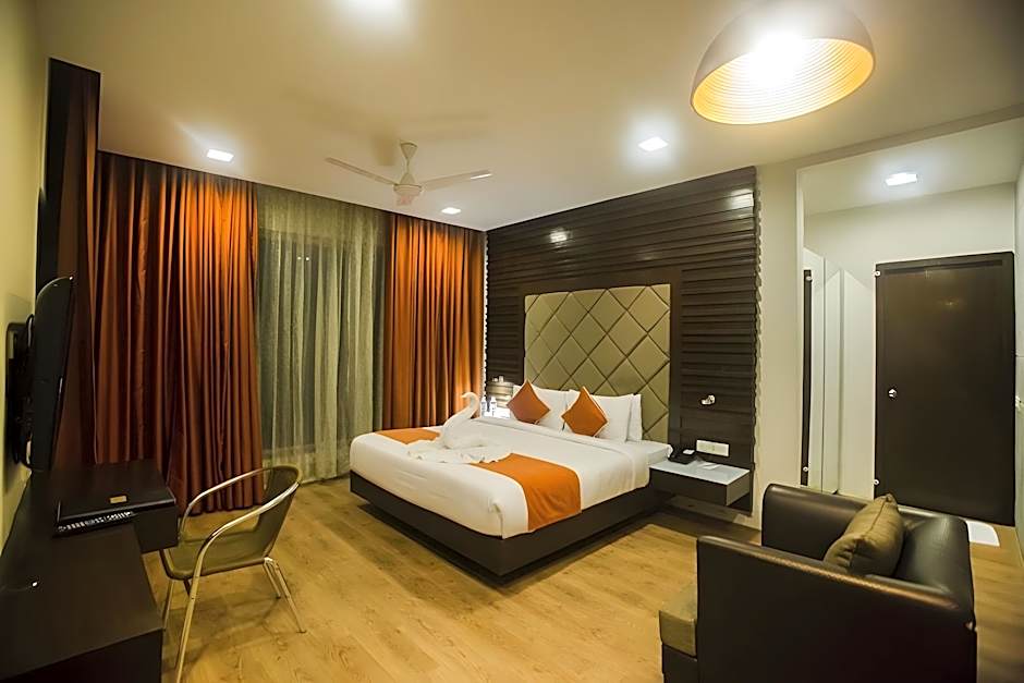 Grand Palace Hotel & Spa -Yercaud