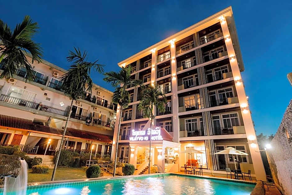 Vilayvong Hotel