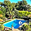 le lodge Saint Clair