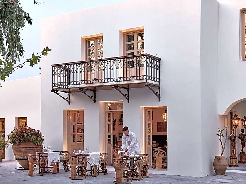 Grecotel Creta Palace