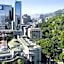 Mercure Santiago Centro