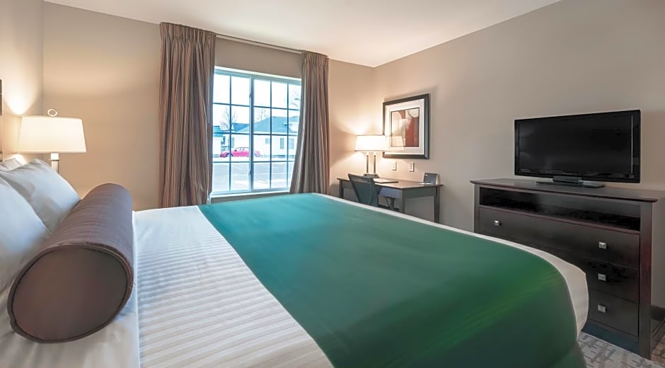 Cobblestone Inn & Suites - Durand
