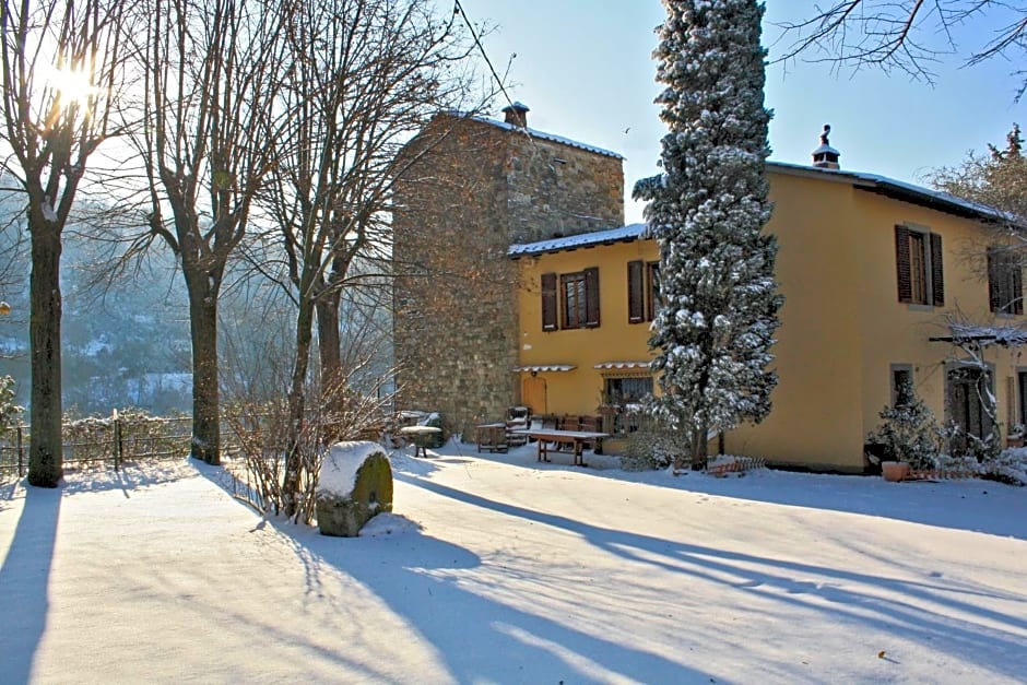 La Martellina B&B