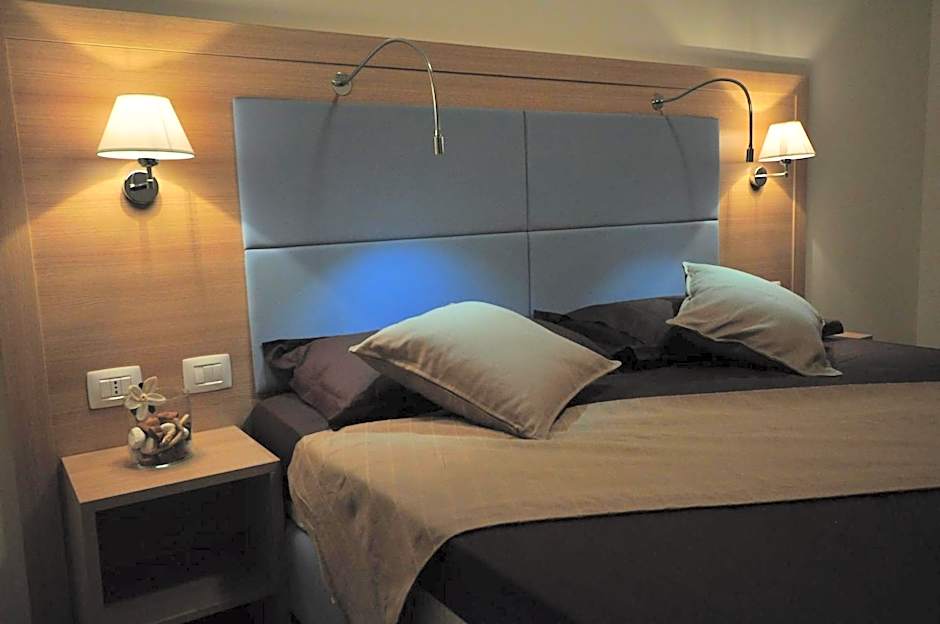 Hotel 325 Tor Vergata