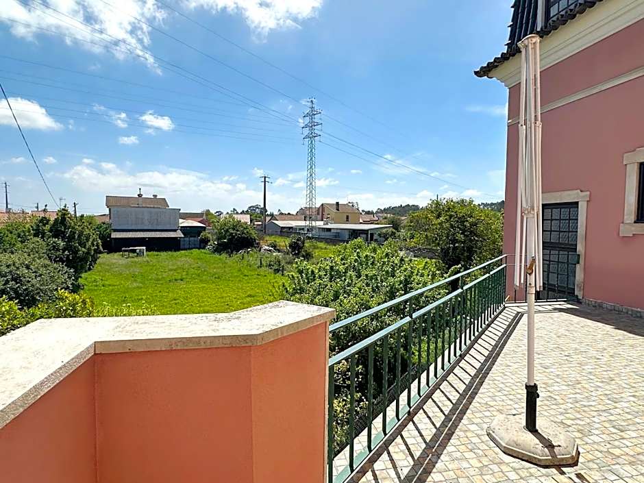 Hotel Joao Padeiro