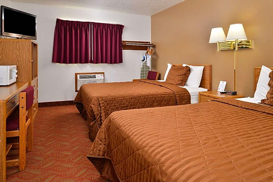 Americas Best Value Inn And Suites Sidney