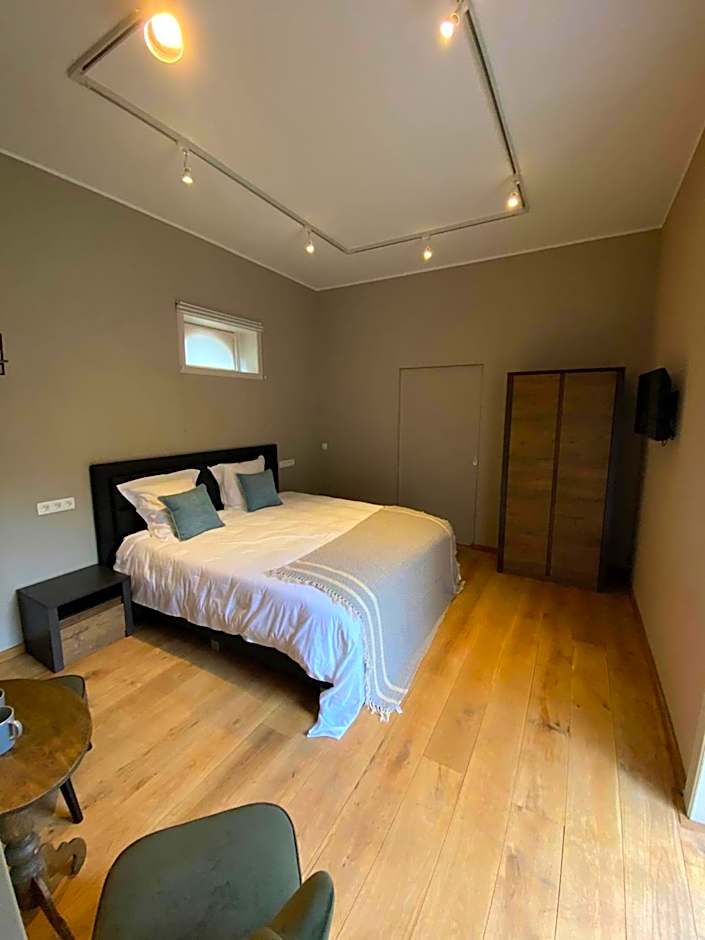 B&B Het Doctershoes