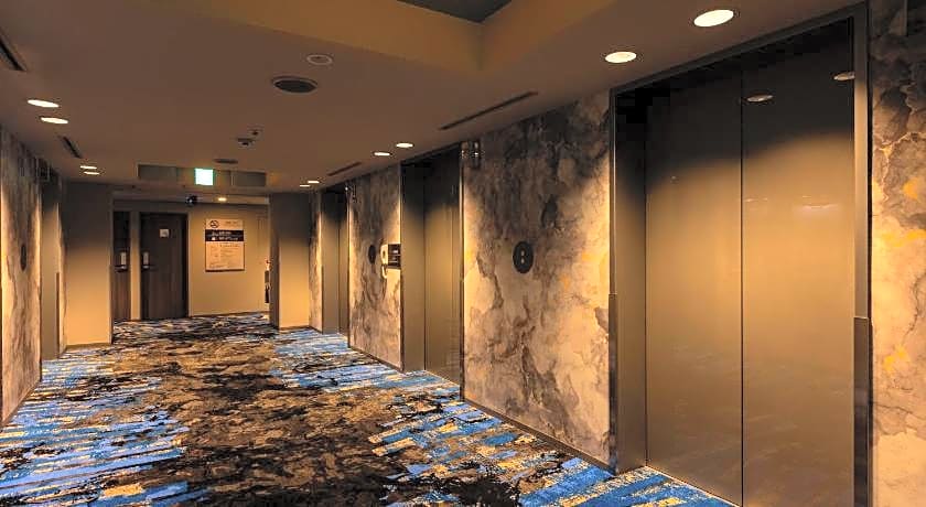 Shinjuku Washington Hotel - Main Building