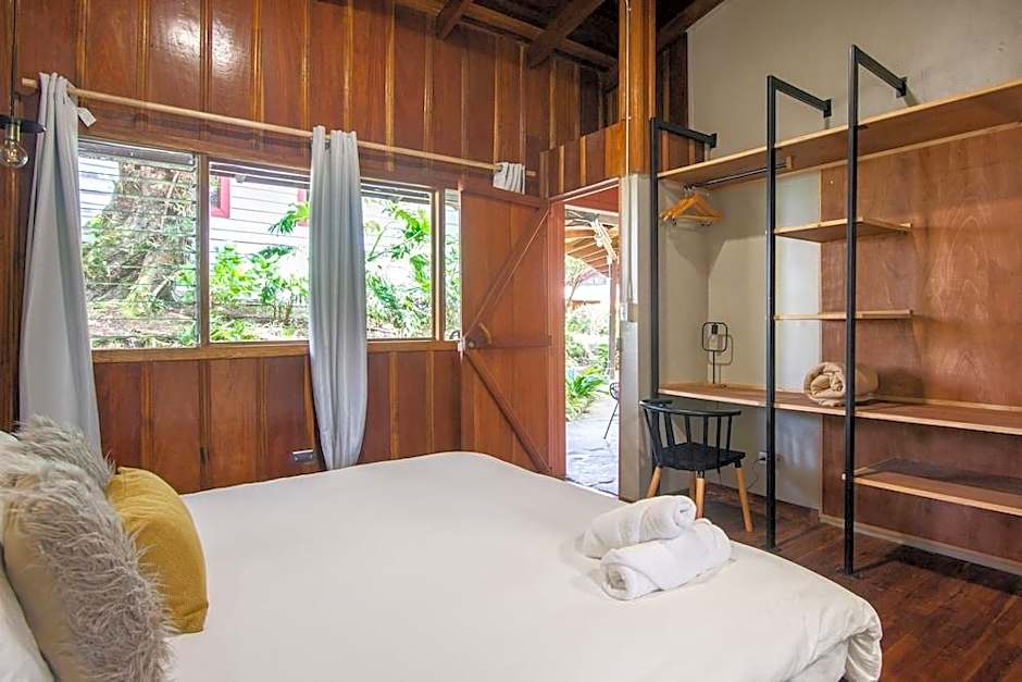 Socialtel Monteverde