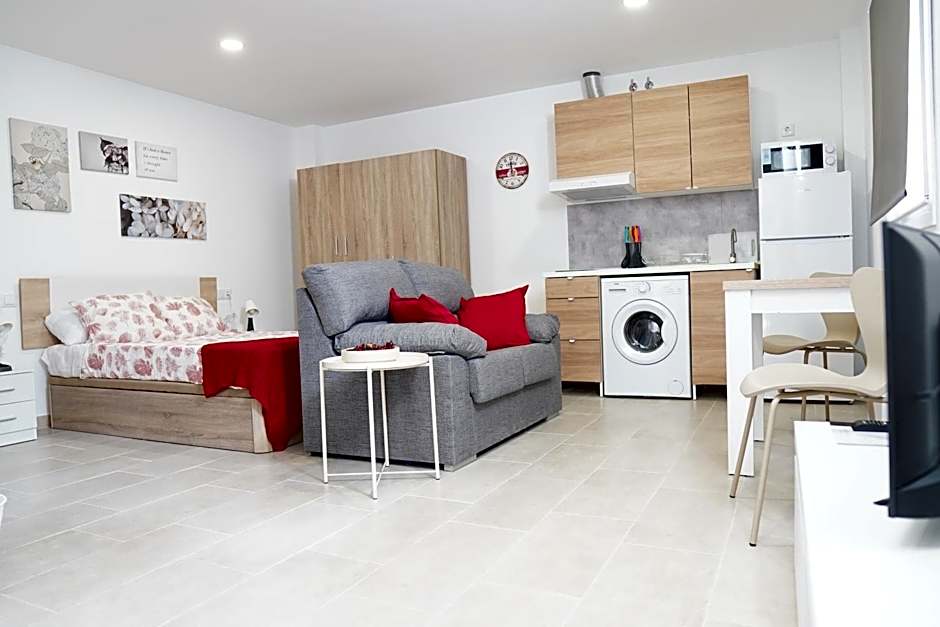 APARTAMENTOS TURÍSTICOS SAN MIGUEL ARCÁNGEL, S.L.