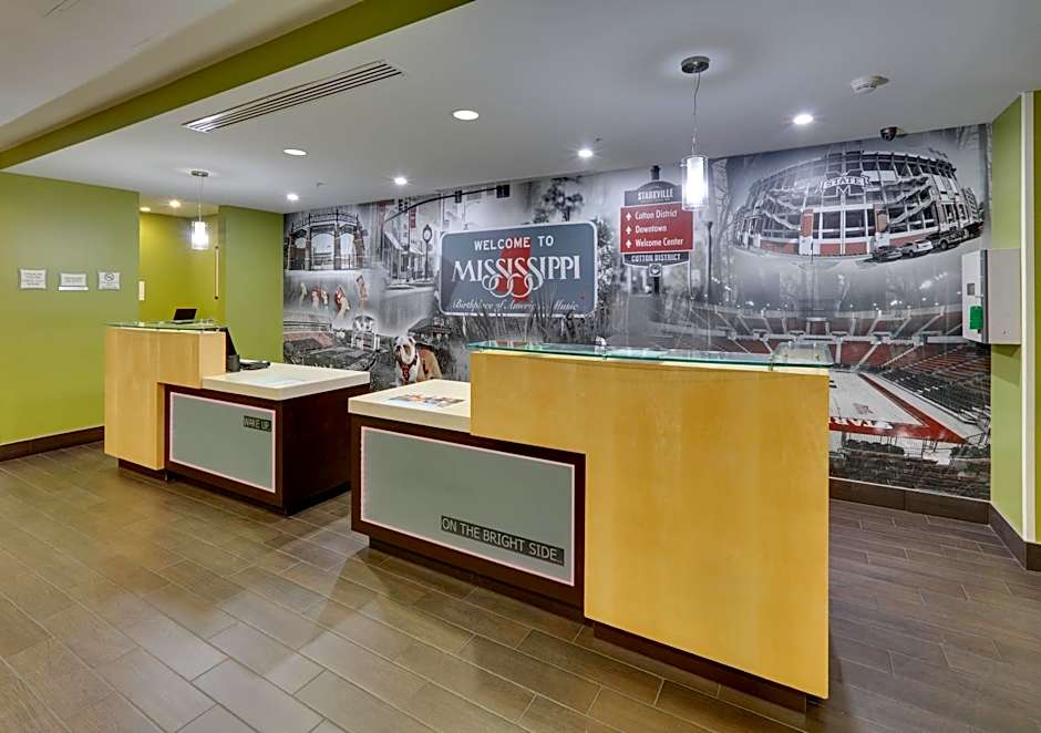 La Quinta Inn & Suites by Wyndham Starkville