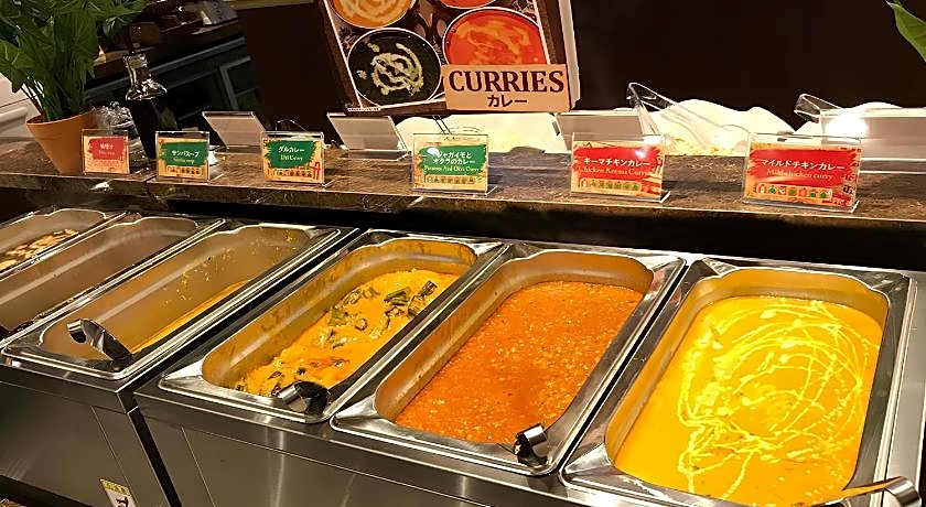 APA Hotel Nagoya Fushimi Ekikita