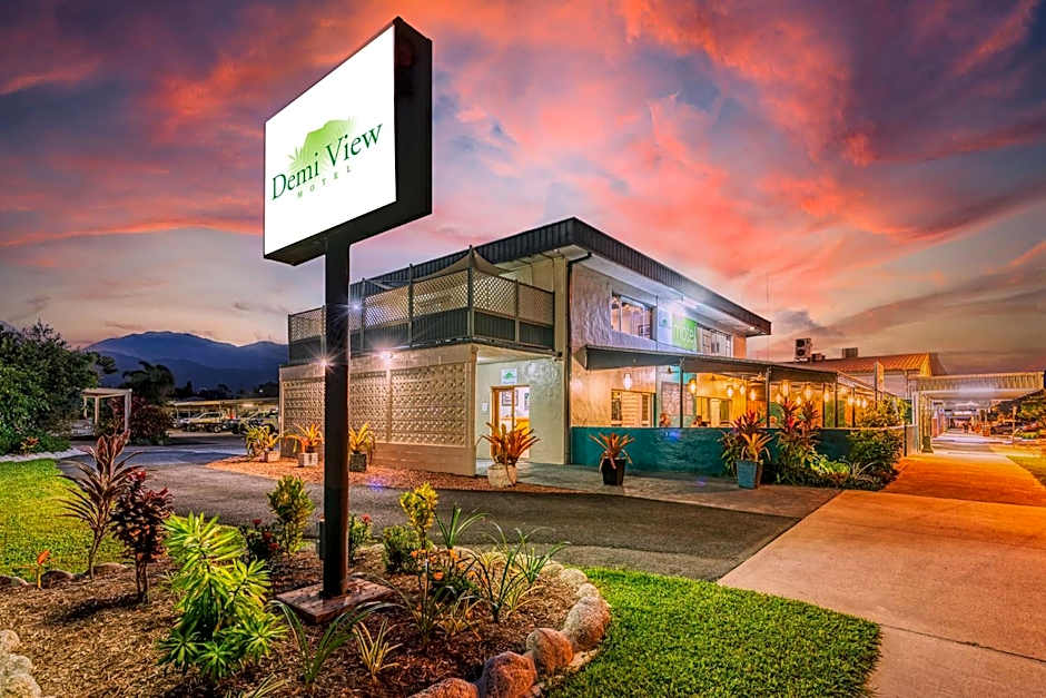 Demi View Motel