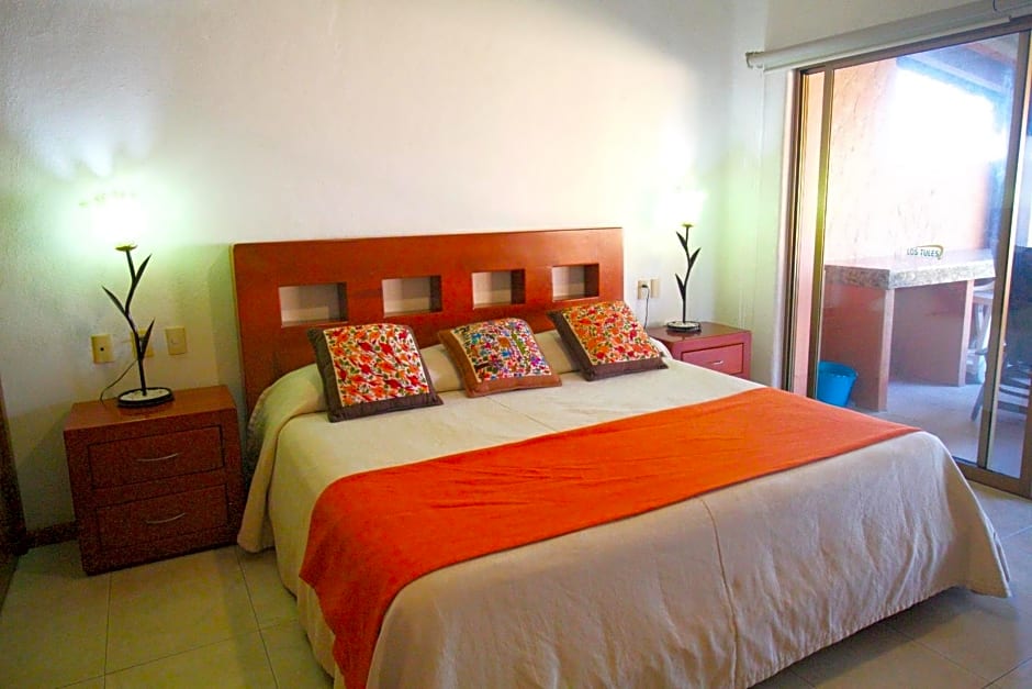 Villas del Sol en Los Tules