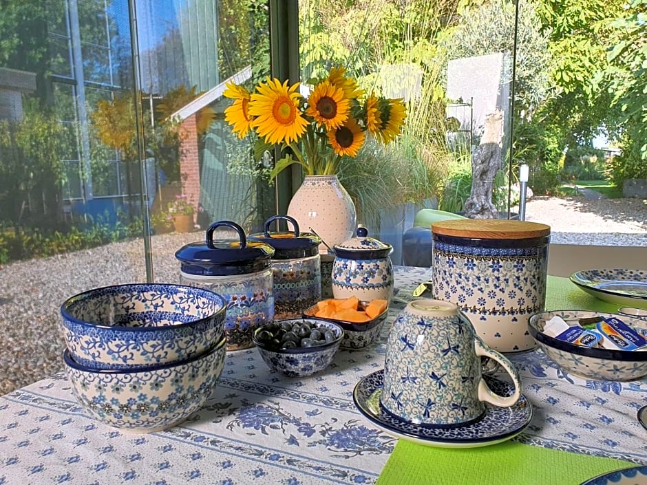 B&B De Vlasboerderij