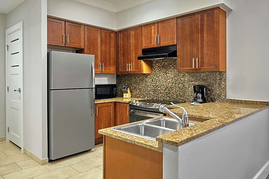 The Westin Riverfront Mountain Villas, Beaver Creek Mountain