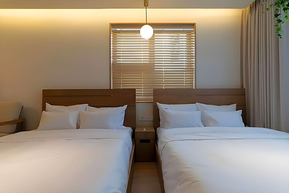 Heyy Chuncheon Hotel