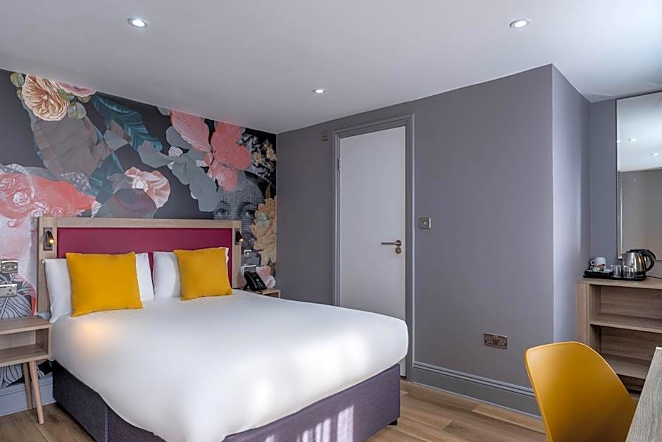 Comfort Inn Edgware Road