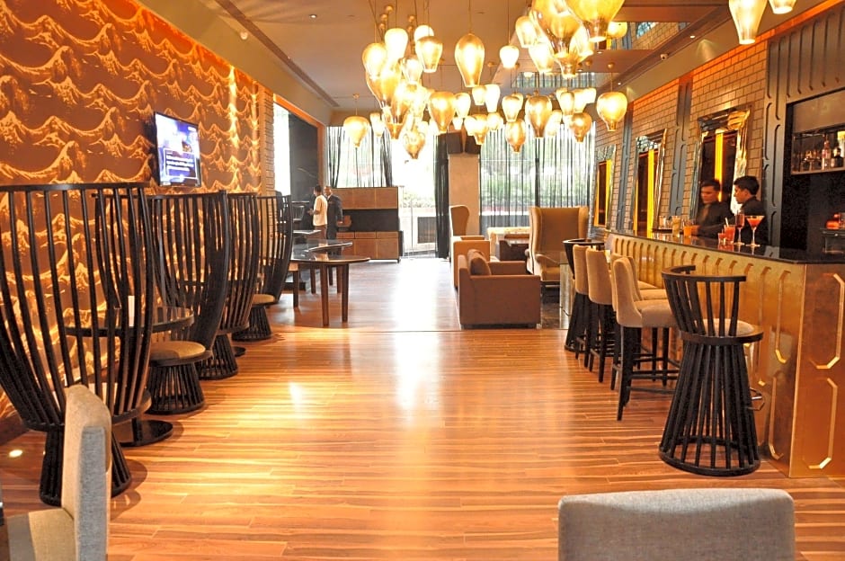 Mosaic Hotel - Noida