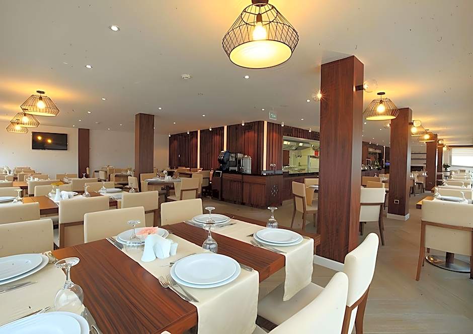 Victory Hotel & Spa Istanbul