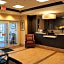 Candlewood Suites-West Springfield